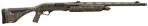 Shotgun Mossberg & Sons 500 Left Hand 20 Gauge 24 Barrel Slugger C