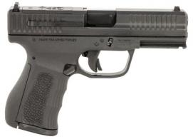 Smith & Wesson M&P9 M2.0 9MM Black CA Compliant