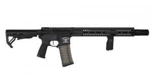 Smith & Wesson LE M&P15 Stripped Lower Receiver