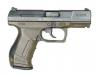 Glock 32c Gen4 357Sig 4.01 FS Compensator