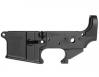 Geissele Super Duty 5.56mm NATO Black Stripped Lower Receiver - 912