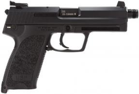 Magnum Research BE9413R Baby DE II FS 40 S&W 4.52 12+1 Blk Poly Grip & Frame