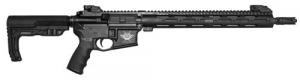 Civilian Force Arms Hagos-15 Semi-Auto Rifle 223 Wylde
