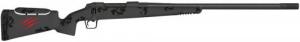 Fierce Firearms Carbon Rival FP 6mm Creedmoor Bolt-Action Rifle - FCRFP6CM20BBO