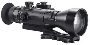 AGM Global Vision 15WP4423484111 Wolverine-4 3AW1 Night Vision Rifle Scope