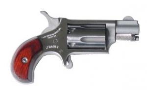 North American Arms Mini 1.125 17 Mach 2 Revolver