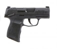 Smith & Wesson M&P 9 Shield Plus Optic Ready 10 Round Thumb Safety 9mm Pistol