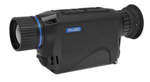 Pard TA32 Thermal Monocular Black 3.7x 35mm Multi Reticle 384x288, 50Hz Resolution Zoom 2x-8x Features Laser Rangefinder - 1189