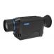 Pard TA62 Thermal Monocular Black 2.2x 35mm Multi Reticle 640x480, 50Hz Resolution Zoom 2x-8x Features Laser Rangefinder