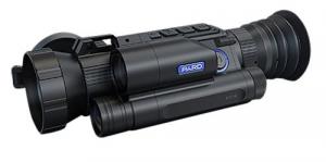 Pard SA62 Thermal Rifle Scope Black 2.2x 35mm Multi Reticle 2x-8x Zoom 640x480, 50Hz Resolution Features Laser Rangefinder - 1189