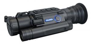Pard SA62 Thermal Rifle Scope Black 2.8x 45mm Multi Reticle 640x480, 50Hz Resolution Zoom 2x-8x Features Laser Rangefinder - 1189