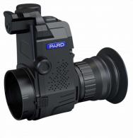 PARD NV007S NV007S Night Vision Clip On Black 4x 14.50mm, Wavelength 850nM - 1189