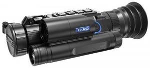 Pard NV008S Night Vision Rifle Scope Black 4.5x 50mm Multi Reticle Features Laser Rangefinder - 1189
