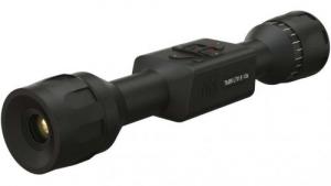 ATN Thor LTV 5-15x Thermal Imaging Rifle Scopes, 160x120 w/ Video Recording, Black