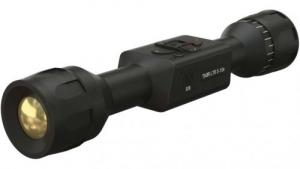 ATN Thor LTV 5-15x Thermal Imaging Rifle Scopes, 320x240 w/ Video Recording, Black