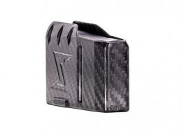 Havak long action carbon fiber 3 round mag - 944