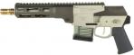Rossi Compact Bolt Action .22 LR Rifle Flat Dark Earth