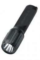 Streamlight Propolymer Black Flashlight w/ Luxeon Bulb