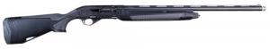 Typhoon Defense Phoenix FPX 12 Gauge, 3" chamber, 26" barrel, Black , Synthetic Furniture with Overmold Grip Panels, 4 rounds