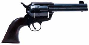 Heritage Manufacturing Rough Rider Blued 4.75" 45 Long Colt Revolver - RR45B4