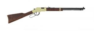 Henry Long Ranger with Sights 308  20 4+1