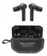Walker's Disrupter Bluetooth Noise Cancelling Earbuds