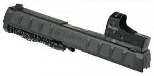 Beretta USA FastFire Mount Black Compatible w/FastFire Pattern Fits Beretta APX - AG56