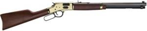A. Uberti Firearms 1886 Hunter Lite Rifle, .45-70, 22, A-grade Wa