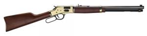 Henry Big Boy Deluxe Engraved 44 Magnum/44 Special Lever Action Rifle