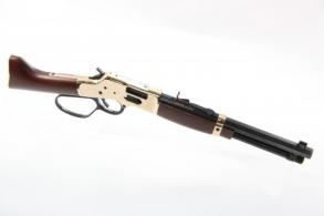 Henry H009X-360BH X Model 360 Buckhammer Rifle