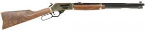 Henry H009 Wildlife Limited Edition .30-30 Win. 20" Octagon Barrel - H009BGWL