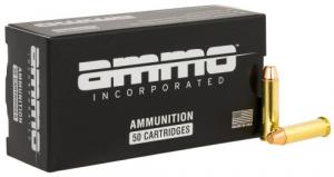 Ammo Inc Signature 357 Mag 158 gr Total Metal Case (TMC) 50 Per Box/ 20 Cs