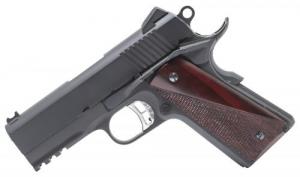 Devil Dog Arms 1911 Standard Black 9mm Pistol
