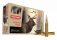 Norma Ammunition (RUAG) 20171522 Dedicated Hunting Bondstrike 7mm Rem Mag 165 gr/Bonded Polymer Tip 20 Per Box/ 10 Cs