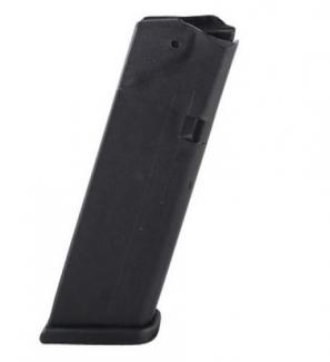 Smith & Wesson 15 Round Stainless Magazine For 59 Series 9MM
