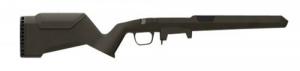 Hunter Lite Stock - Savage AXIS Short Action - OD Green - MAG1354-ODG