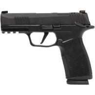 Springfield Armory Hellcat OSP PRO Gear Up Package 9mm 3.7 15-Rd/17-Rd Semi-Auto Pistol