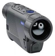 Pulsar Axion 2 Pro XQ35 Thermal Monocular Black 2-8x 35mm Multi Reticle 384x288, 50Hz Resolution Zoom 4x - PL77501