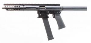 TNW Aero Survival Pistol 10mm 10.25 Barrel 15 Rounds For Glock Mag