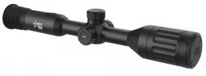 AGM Global Vision Spectrum-IR Night Vision Rangefinder/Rifle Scope Black 3.5-14x 50mm Multi Reticle