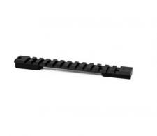 Warne V47320MOA Remington 700 SA Vapor Picatinny Rail Black | - 438