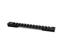 Warne V47420MOA Remington 700 LA Vapor Picatinny Rail Black | - 438