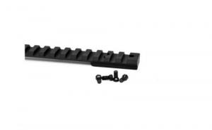 Warne V49015MOA Ruger 10/22 Vapor Picatinny Rail Black | - 438