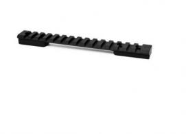 Warne V486M Winchester XPR LA Vapor Picatinny Rail Black | - 438