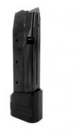 Shield Arms S15 Gen2 PowerCron Magazine - Black and 5/rd Extension install G3
