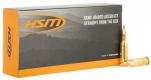 Main product image for HSM Centerfire Rifle V-Max 6mm ARC 75 gr Jacketed Hollow Point (JHP) 20 Per Box/ 25 Cs