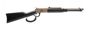 Tikka T3x CTR Stainless/Black 6.5mm Creedmoor Bolt Action Rifle