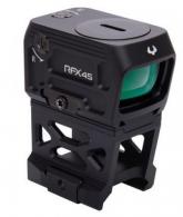 Viridian RFX45 Pro Closed Emitter 3 MOA Green Dot Optic