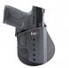 SafariVault Level 3 RDS Duty Holster for Glock 17 w/ Compact Light