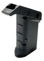 Meta Tactical LLC Spare Mag Vertical Foregrip Fits Glock 10mm Auto/45 ACP Double Stack Mags - MTAGVG45
